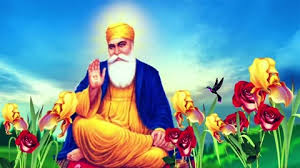 Satnam Waheguru
