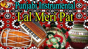 Punjabi Instrumental Music