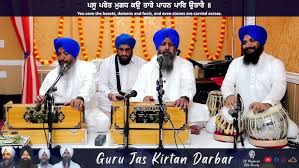 BIN BHAGA SATSANG NA LABHE