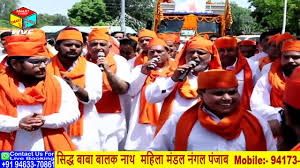 KIRTAN KATHA NIRMAL SINGH JI SAINI