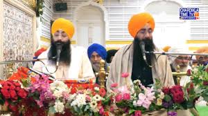 KATHA GYANI JOGENDER SINGH JI