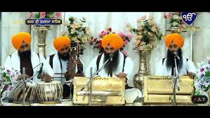 KATHA GYANI YOGENDRA SINGH JI PAARAS