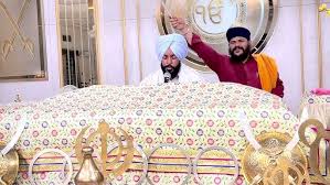 KIRTAN KATHA NIRMAL SINGH JI SAINIJI