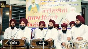 KATHA GYANI G GURUDWARA AHIYAGANJ LUCKNOW LIVE